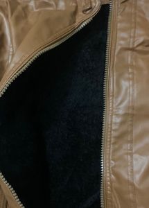 Leather Jacket For Men