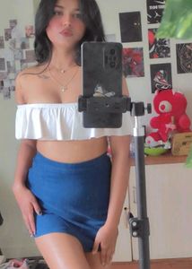 Top Skirt Combo