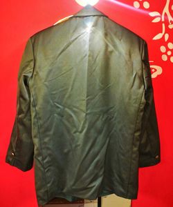 Stylish Black Jacket