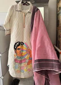 Kurta Sets