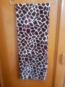 Velvet Stall For Semi Winter