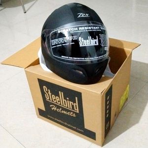 Steelbird Helmet