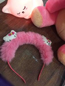 Hello Kitty Headband