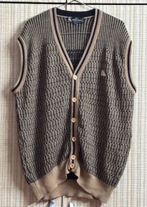 Monte Carlo Unisex Sweater