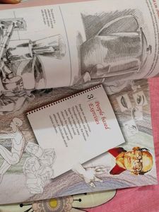 Drawing Book