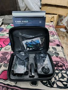 E88 Pro Max Drone