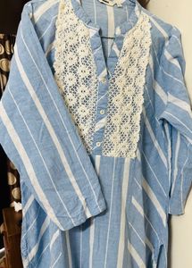 Boho Kurta