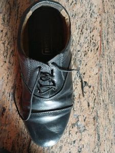 NCC School Shoes