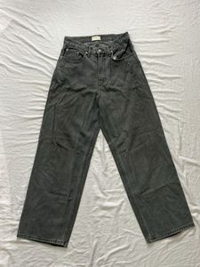 MADE IN KOREAN JEANS