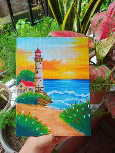 Landscape Painting
