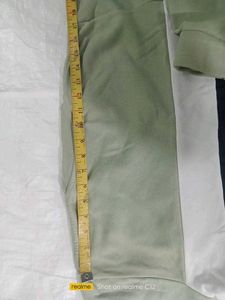 Lotto Color Block Sweatshirt