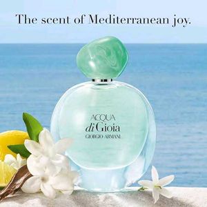 Giorgio Armani Aqua Di gioia