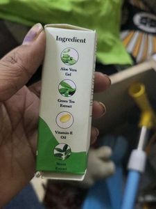 Nail Repair Serum