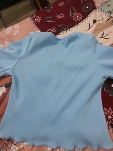 Crop Tops