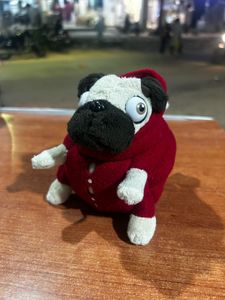 Pig the Pug