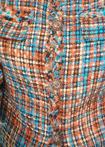 🩷korean woolen jacket🩷