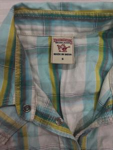 True religion 💋 shirt