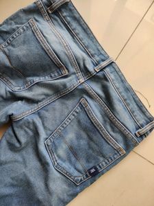 New ZARA Jeans 34 Waist