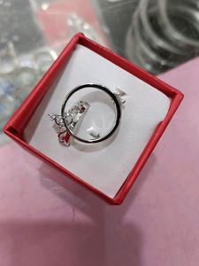 Couples Ring