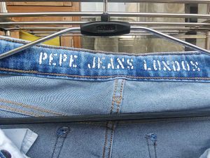 Pepe Jeans 👖 For 14 -16! Year Old Boy
