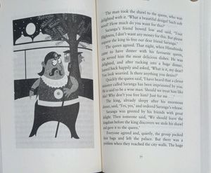 Sudha Murthy The Magic Drum And Other Stories