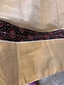 Premium Quality Dhavani 36-40 Size