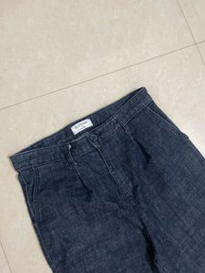 Made In Korean Imported Pintresty  Denim Jeans