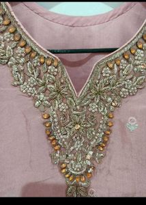 Designer Lehenga Choli Set