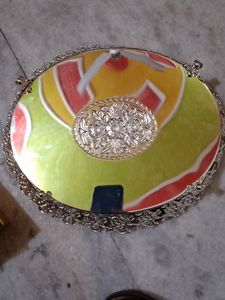 Steel Plate