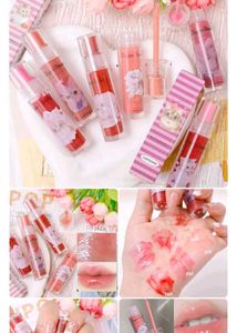 New Cappuvini Lip Gloss 🤩