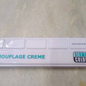 Derma Concelar Palette