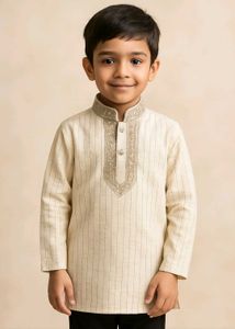 Designer Kurta For Kids