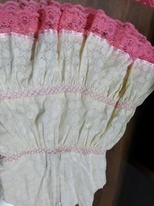 Kids Girls Brand New Frock. 18 Months