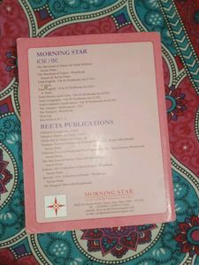 Total English Book Class 10 ICSE