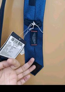 Men Tie Cufflink Gift Box