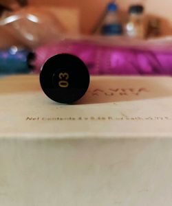 Aroma Magic Sunscreen And 2 Miss Nails Nailpaint