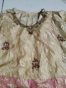 Anarkali