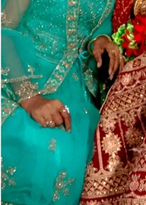 Net Lehnga