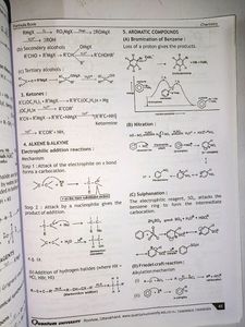 IIT-JEE/NEET Formula Book
