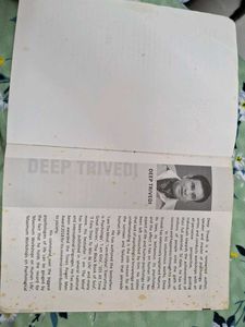&#34;I am The Mind&#34; by Deep Trivedi - Paperback