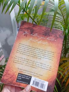 The Secret Book