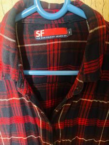 Trending Loose Fit Shirt