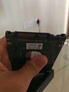 WD 1TB HIGH SPEED Harddisk