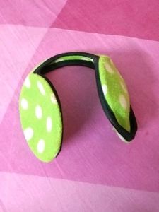 🎀❇️🆕Kantoopa Or Earmuffs For Unisex, Elders, Kid