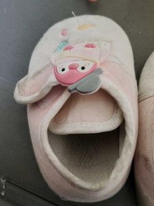Cute Baby Slippers