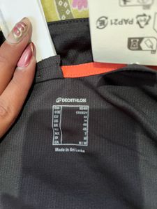 Stylish Black Jacket