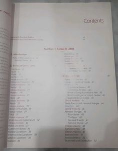 Medical Textbook-Bd Chaurasia Human Anatomy