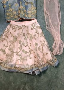 Clearance Sale Lehanga Choli