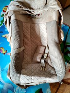 Low Price Carry Cot Cum Bouncer 12 In 1/ Carrier