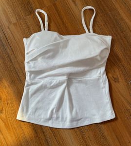 Cute Padded Cami ( Only Top )